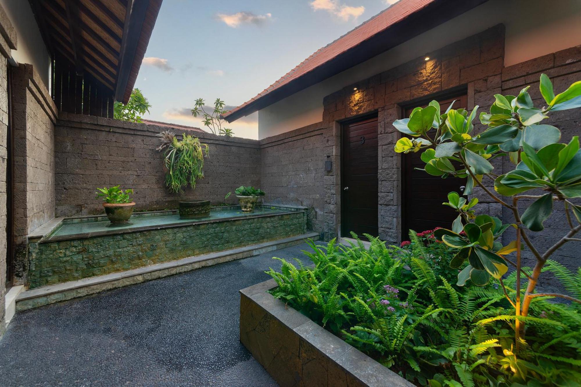 Adepa Resort Kerobokan Dış mekan fotoğraf